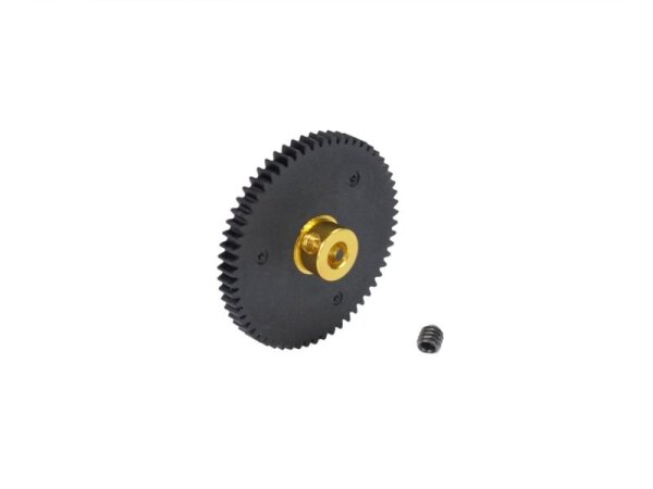 Pinion Gear 64P 62T SL