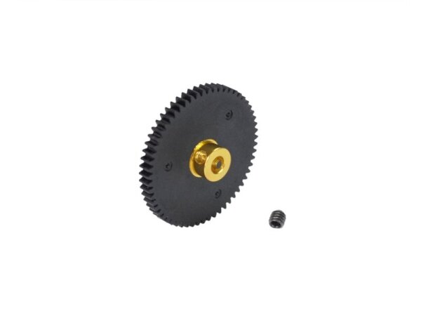 Pinion Gear 64P 63T SL
