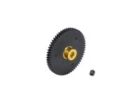Pinion Gear 64P 63T SL