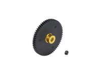 Pinion Gear 64P 65T SL