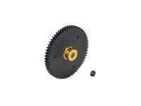 Pinion Gear 64P 66T SL