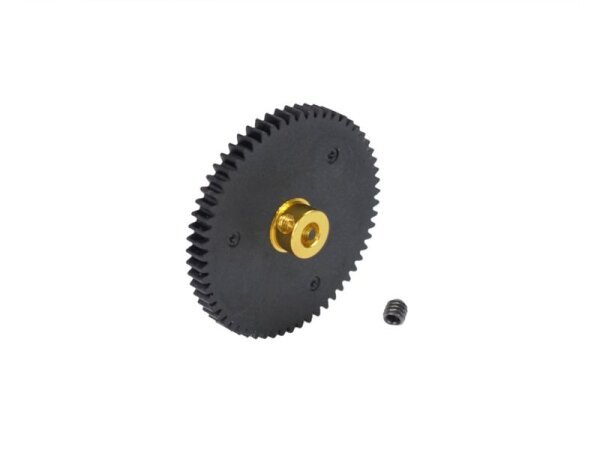 Pinion Gear 64P 67T SL