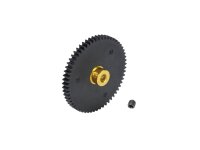 Pinion Gear 64P 67T SL