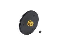 Pinion Gear 64P 68T SL