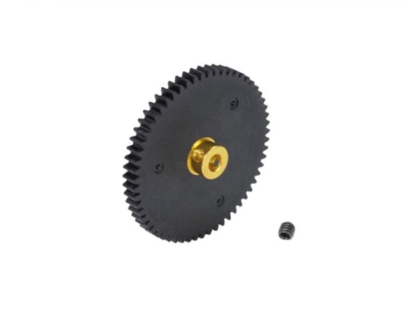 Pinion Gear 64P 69T SL