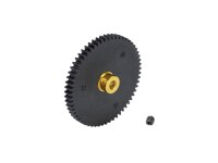 Pinion Gear 64P 69T SL