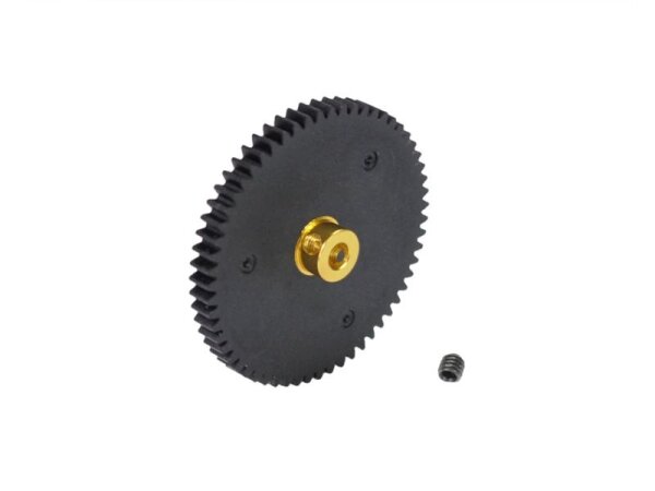 Pinion Gear 64P 70T SL