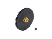 Pinion Gear 64P 70T SL