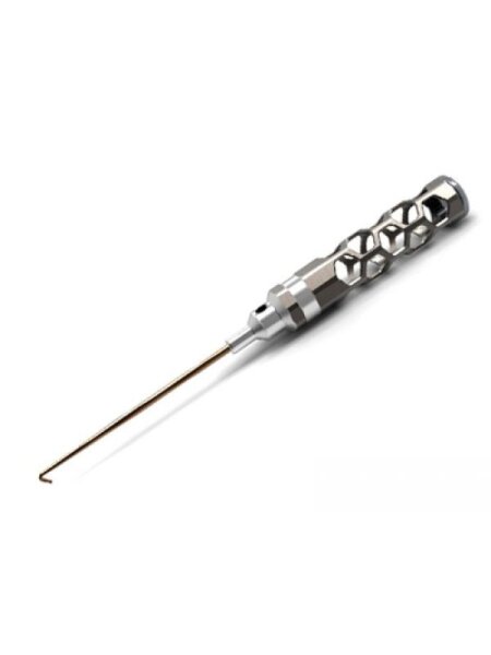 EXHAUST SPRING / CASTER CLIP REMOVER Honeycomb