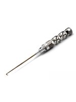 EXHAUST SPRING / CASTER CLIP REMOVER Honeycomb