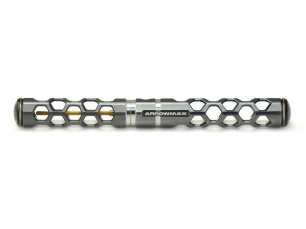 Screw dirt picker Honeycomb