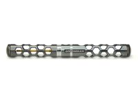 Screw dirt picker Honeycomb
