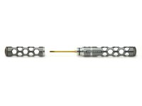 Screw dirt picker Honeycomb