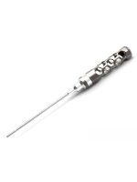 SLVR ARM REAMER 3.0 X 120MM Honeycomb
