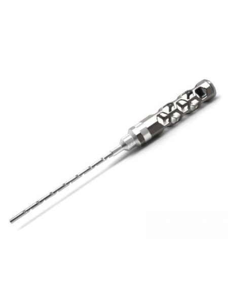 ARM REAMER 3.5 X 120MM Honeycomb