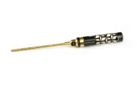 Arm Reamer 3.5 X 120MM Black Golden