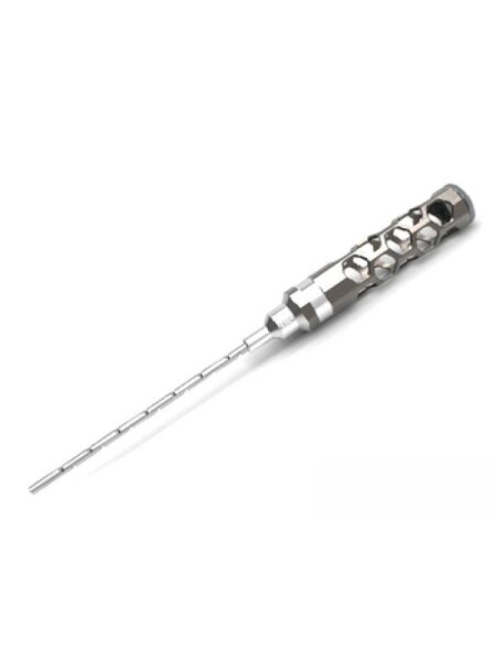 ARM REAMER 1/8 (3.17) X 120MM Honeycomb