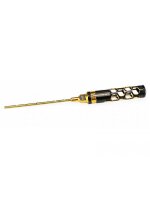 Arm Reamer 1/8 (3.17) X 120MM Black Golden
