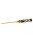 Arm Reamer 1/8 (3.17) X 120MM Black Golden