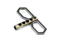Wheel Nuts Wrench 7mm Honeycomb with Jörn Neumann signature