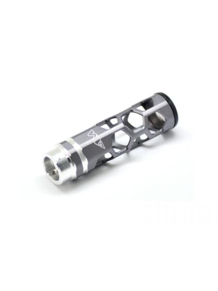 Centax Clutch Spring Preload Registry Tool Honeycomb
