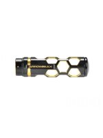 Centax Clutch Spring Preload Registry Tool Black Golden