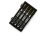 Mini Honeycomb Toolset 4 Pieces With Plastic Case
