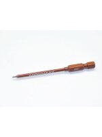 ALLEN WRENCH .050 X 80MM POWER TIP ONLY