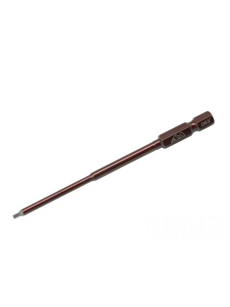 ALLEN WRENCH .063 (1/16) X 80MM POWER TIP ONLY