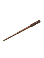 ALLEN WRENCH .093 (3/32) X 80MM POWER TIP ONLY