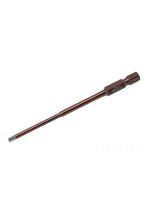 ALLEN WRENCH 2.5 X 80MM POWER TIP ONLY