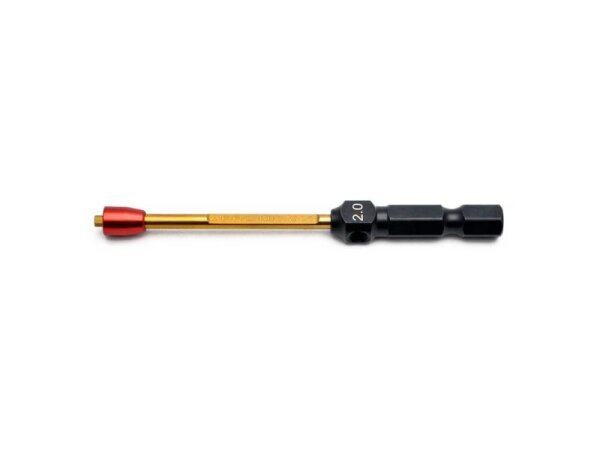 Allen Wrench 2.0 X 80MM Power Tip Only V2
