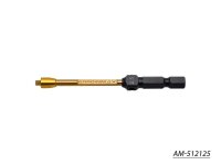 Allen Wrench 2.5 X 80MM Power Tip Only V2