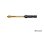 Allen Wrench 2.5 X 80MM Power Tip Only V2