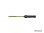 Ball Driver Hex Wrench 2.0 X 80MM Power Tip Only V2