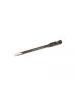 FLAT HEAD SCREWDRIVER 4.0 X 100MM POWER TIP ONLY