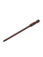PHILLIPS SCREWDRIVER 4.0 X 100MM POWER TIP ONLY