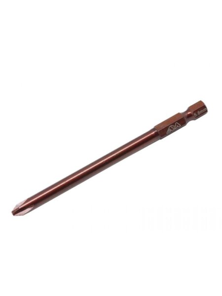 PHILLIPS SCREWDRIVER 5.8 X 100MM POWER TIP ONLY
