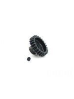 Ultra Pinion 24T Modul1 (spring steel)