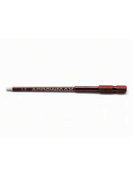 ALLEN WRENCH 1.5 X 70MM QUICK DRIVE TIP