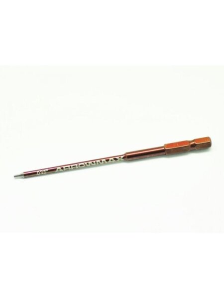 ALLEN WRENCH .035 X 70MM QUICK DRIVE TIP