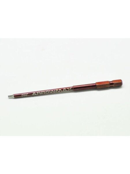 ALLEN WRENCH .050 X 70MM QUICK DRIVE TIP