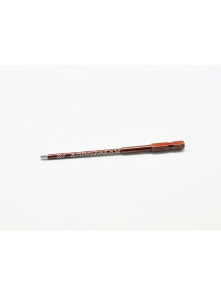 ALLEN WRENCH .063 (1/16) X 70MM QUICK DRIVE TIP