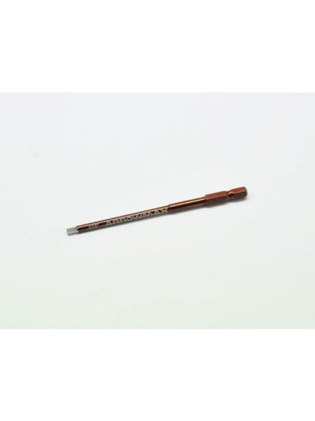 ALLEN WRENCH .078 (5/64) X 70MM  QUICK DRIVE TIP