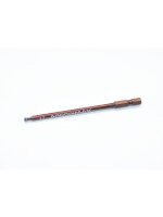 BALL DRIVER HEX WRENCH 2.5 X 70MM  QUICK DRIVE TIP