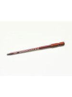 BALL DRIVER HEX WRENCH .078 (5/64) X 70MM  QUICK DRIVE TIP