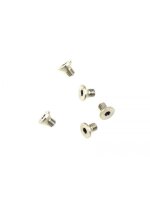 64 Titanium Screw allen countersunk M3x5 (5)