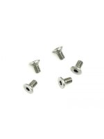 64 Titanium Screw allen countersunk M3x6 (5)