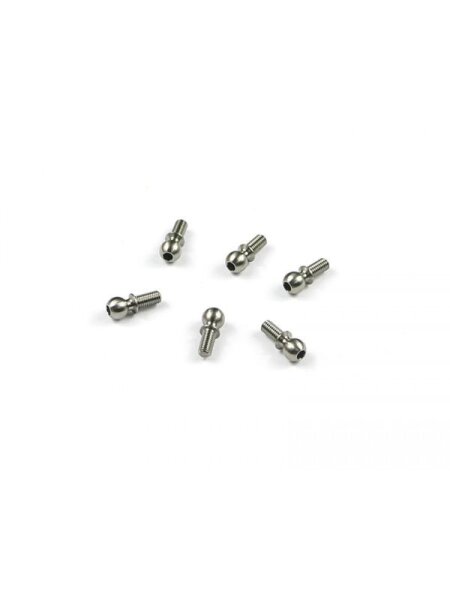 64 Titanium Pivotball-5 M3X6 (6)