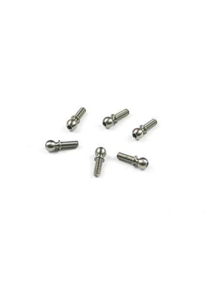 64 Titanium Pivotball-5 M3X8 (6)